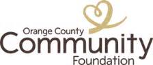 Orange County Community Foundation logo